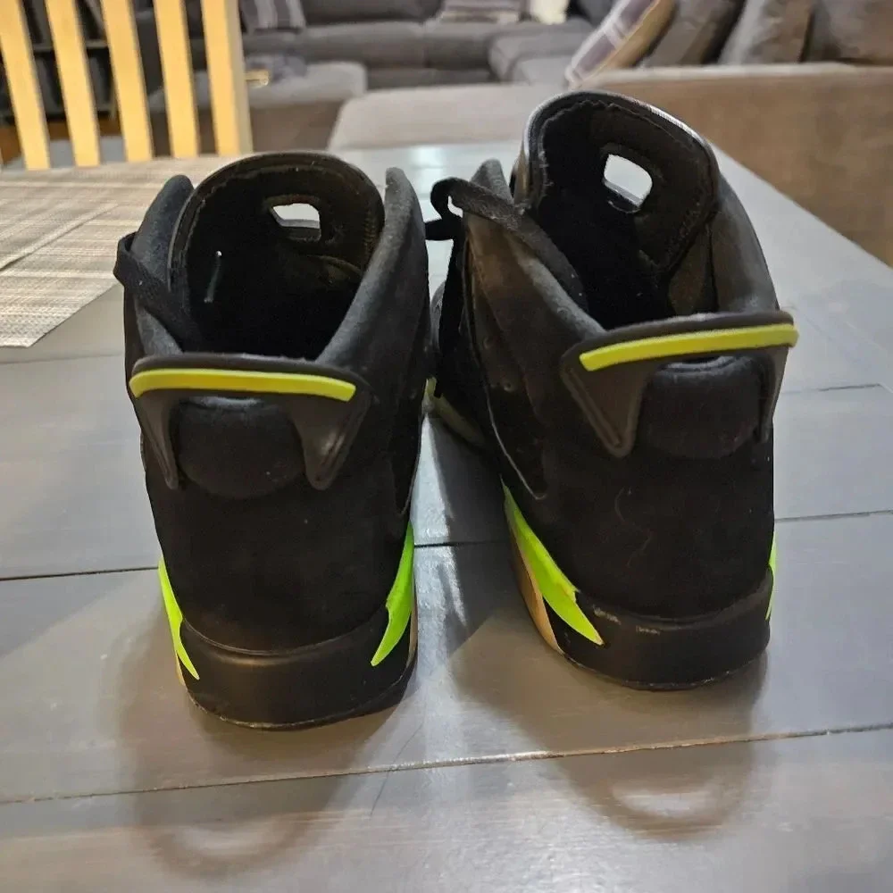 Jordan nike air